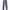 Japanese Brand Vintage Y2K High Waisted Jeans Wanita Multicolor