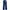 Angel Blue Vintage Y2K High waisted jeans Wanita navy photo 2