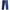 Ne-net Vintage Streetwear High waisted jeans Wanita navy photo 5