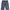 Ozone Community Vintage Streetwear Jeans Pria navy photo 3
