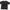 Maison Kitsuné Luxury Casual T-shirt Pria Black