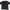 Maison Kitsuné Luxury Casual T-shirt Pria Black