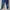 Guess Casual Skinny jeans Wanita blue photo 1