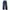 Japanese brand Streetwear Avant Garde Jeans Pria navy photo 2