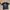 Vintage T-shirt Pria Black