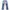 Levi's Streetwear Y2K Jeans Pria Blue