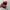 Biker Casual Sneakers Pria burgundy photo 3