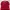 Vintage Sportswear Fleece Pria Burgundy Red