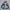 Vintage Windbreaker Kids blue photo 3