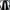 Vintage Y2K Flare pants Wanita black blue photo 1