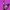 Y2K Luxury Wanita Purple