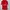 Sportswear Jersey Pria White Red