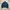 Bobson Vintage Streetwear Denim jacket Pria navy blue photo 1