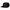 Sportswear Casual Hat Pria Black
