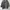 Vintage Pea coat Wanita white black photo 1