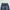 Streetwear Y2K Jeans Pria green navy photo 4