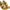 ECCO Luxury Minimalist Heels Wanita yellow photo 1