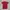 Casual Polo shirt Pria red photo 1