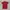 Casual Polo shirt Pria red photo 4