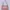 Casual Hobo bag Wanita pink photo 3