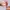 Casual Hobo bag Wanita pink photo 4