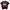 Vintage Streetwear T-shirt Pria black photo 2