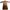 Pakaian Adat Muslim Baju Muslim Kids Tan Brown