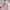 Miniso Fairy Coquette Hair accessory Wanita pink photo 1