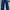 et cetera Casual Mom jeans Wanita navy blue photo 3