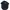 Ader Streetwear Y2K Hat Pria Black