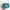 Michael Kors Casual Crossbody Bag Wanita Green Blue