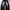 JNCO Vintage Formal Pants Pria Black