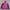 Japanese Brand Gorpcore Sportswear Windbreaker Wanita Pink Black