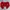 H&M Casual Crop top Wanita red photo 1