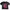 Y2K Goth T-shirt Wanita Black