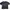 Y2K Goth T-shirt Wanita black photo 2