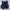 H&M Minimalist Casual Vest Wanita navy photo 1