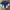 Nike Vintage Streetwear Windbreaker Pria blue photo 4
