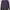 Vintage Sweater Pria Multicolor Purple