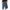 Vintage Short Pria blue photo 1