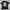 Uniqlo Y2K Casual T-shirt Pria black photo 1