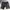 Streetwear Casual pants Pria black photo 1