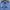 Casual Baju muslim Wanita blue photo 2