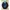 Streetwear Hoody Pria black blue photo 5