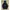 Quiksilver Streetwear Hoody Pria Black