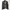 Casual Leather jacket Wanita black photo 1