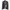 Casual Leather jacket Wanita black photo 6