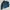 Uniqlo Casual Denim jacket Pria navy photo 3