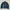 Uniqlo Casual Denim jacket Pria navy photo 1