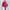Marc Jacobs Luxury Casual Backpack Wanita red cream photo 1